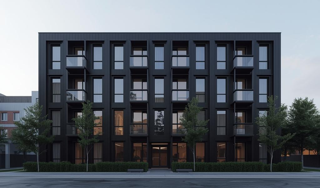 Kocaeli Öğrenci Yurdu